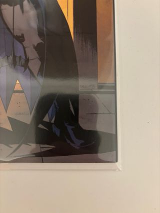 Batman #1 (2025) USA Nick Dragotta Variant cover