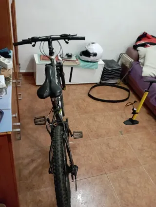 Bicicleta Orbea