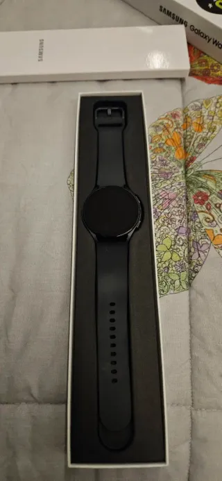Samsung Galaxy Watch 5