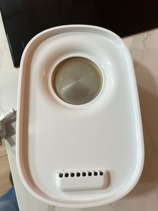 Esterilizador Twistshake Negro