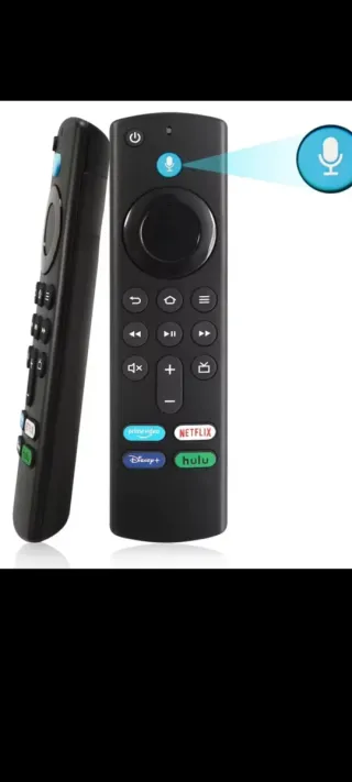 Mando  Fire TV. A estrenar