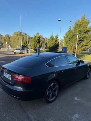 Audi A5 2.0 tdi