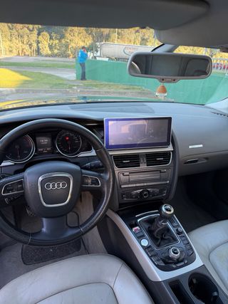 Audi A5 2.0 tdi