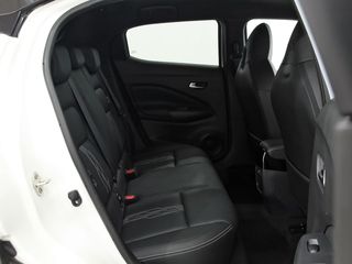 Nissan Juke 1.6 Hybrid 105kW(145CV) Première Edition