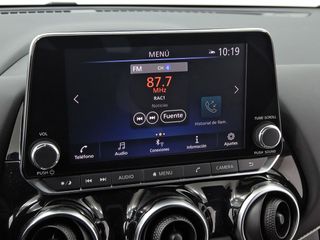 Nissan Juke 1.6 Hybrid 105kW(145CV) Première Edition