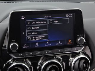 Nissan Juke 1.6 Hybrid 105kW(145CV) Première Edition