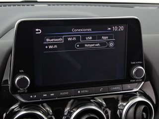 Nissan Juke 1.6 Hybrid 105kW(145CV) Première Edition