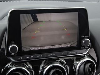 Nissan Juke 1.6 Hybrid 105kW(145CV) Première Edition