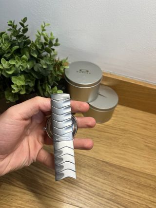 Reloj vintage Oakley 2000s