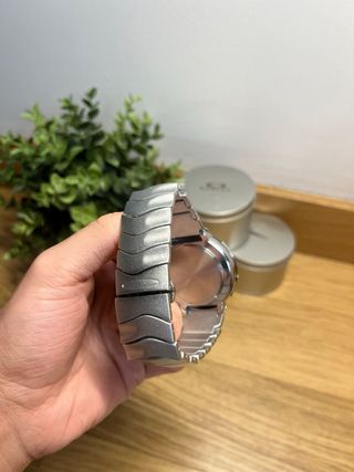 Reloj vintage Oakley 2000s