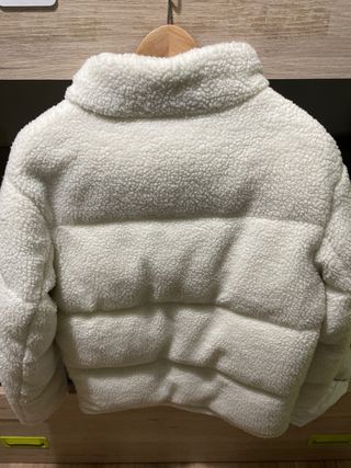 Chaqueta Common Kollectiv blanca