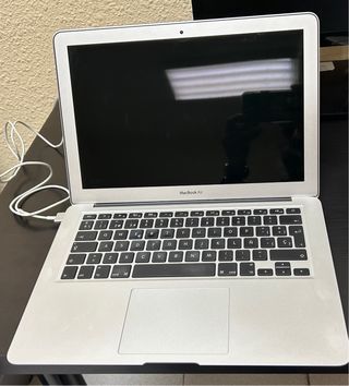 MacBook Air 13 2015-2017 Plata