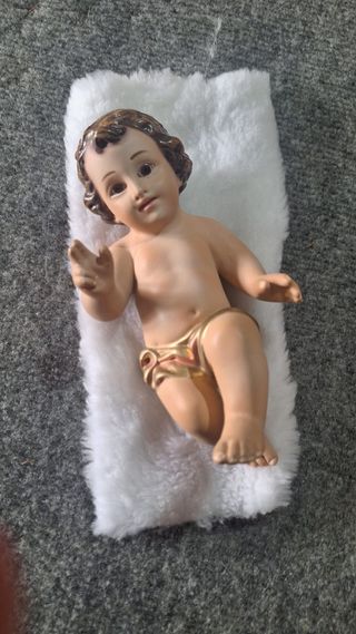 Niño Jesús pequeño