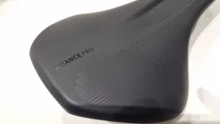 ACID Nuance Pro sillín bicicleta