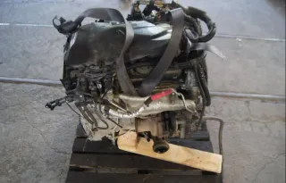 Motor BMW 520d F10 320d F30 B47D20A