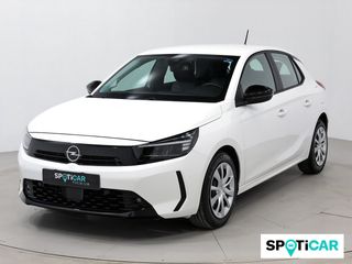 Opel Corsa 1.2T XHL 74KW EDITION 5P