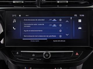 Opel Corsa 1.2T XHL 74KW EDITION 5P