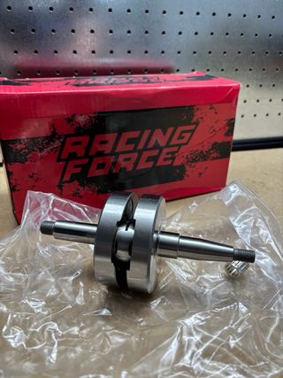 Cigüeñal AM6 Reforzado Nuevo