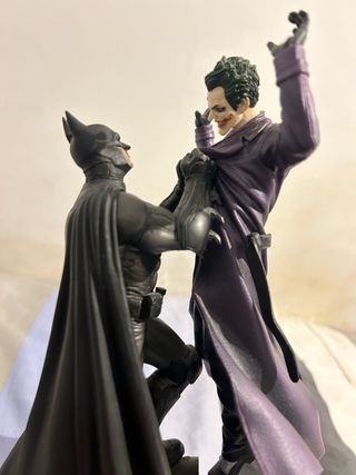 Batman Arkham Origins Coleccionista PS3