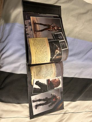 Batman Arkham Origins Coleccionista PS3