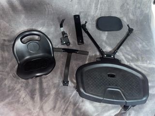 Patinete universal para cochecito