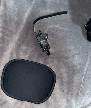 Patinete universal para cochecito