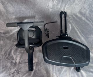 Patinete universal para cochecito