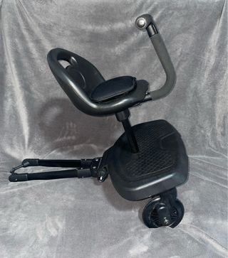 Patinete universal para cochecito