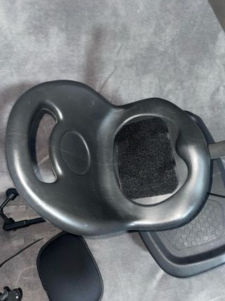 Patinete universal para cochecito