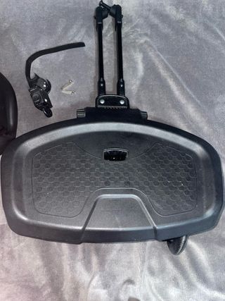 Patinete universal para cochecito