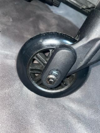 Patinete universal para cochecito