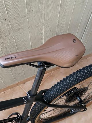 Bicicleta OPEN ONE 010