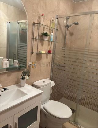 Apartamento en alquiler.