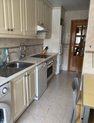 Apartamento en alquiler.