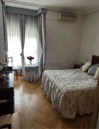 Apartamento en alquiler.