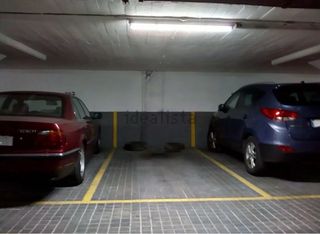 Apartamento en alquiler.