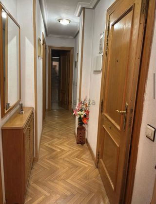 Apartamento en alquiler.