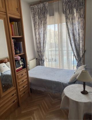 Apartamento en alquiler.