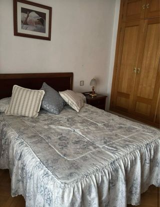 Apartamento en alquiler.