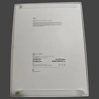 Apple iPad Pro 13" M4 1TB Cellular Nuevo Sellado