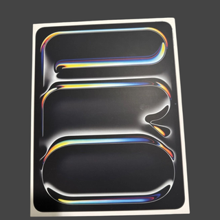 Apple iPad Pro 13" M4 1TB Cellular Nuevo Sellado