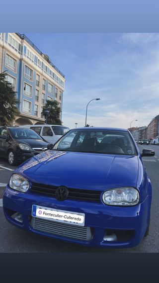 Volkswagen Golf 4 1.9 2001
