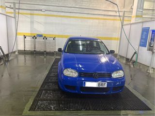 Volkswagen Golf 4 1.9 2001