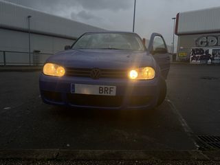 Volkswagen Golf 4 1.9 2001
