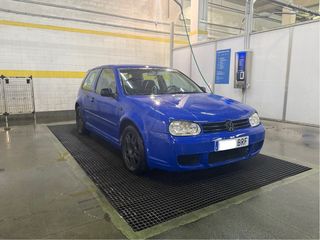 Volkswagen Golf 4 1.9 2001