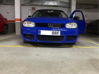 Volkswagen Golf 4 1.9 2001