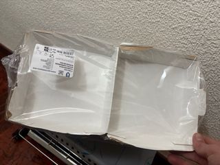 Cajas para Hamburguesa 750 uds Hostelería