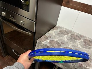 Raqueta Yonex Ezone 100