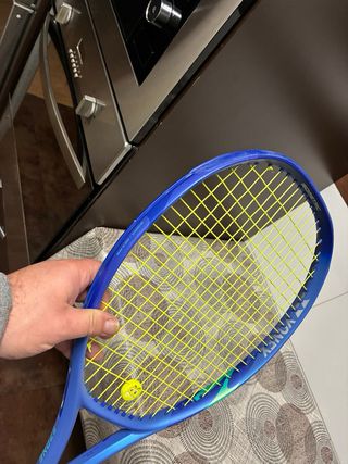 Raqueta Yonex Ezone 100