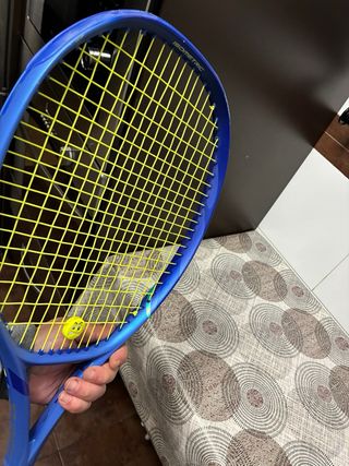 Raqueta Yonex Ezone 100